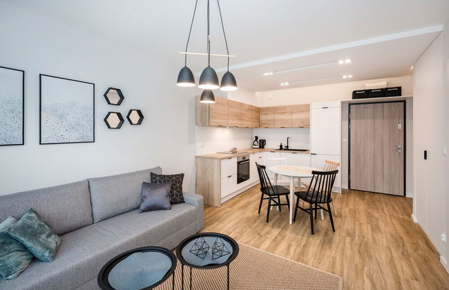 Supreme Apartments - Foto 12