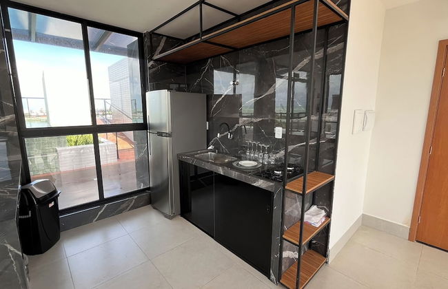 Flat Comfort La Belle Formosa - Cabedelo - Foto 52