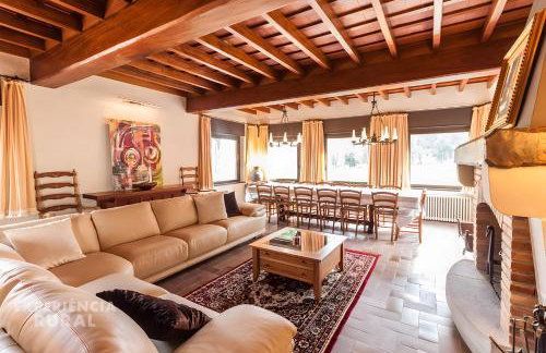 Can Vilallonga - Foto 7