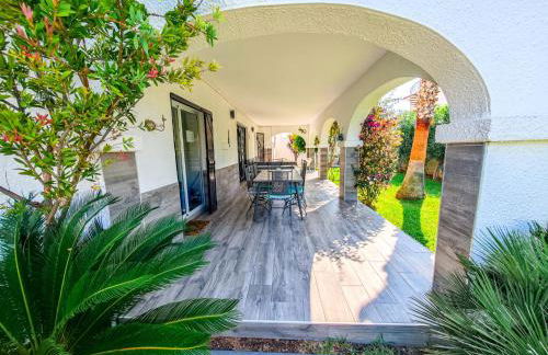 LITORAL COSTA DORADA - CASA OSCA Only families - Foto 6