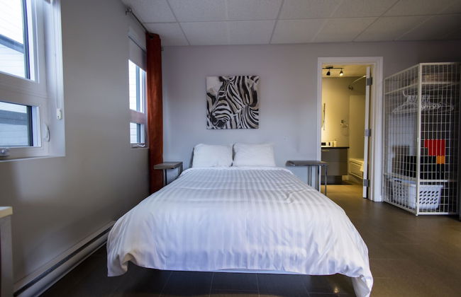 Le Chic-Urbain - Foto 2