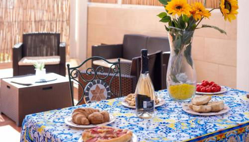 Sea Coral Apartment In Porto Cesareo - Foto 4