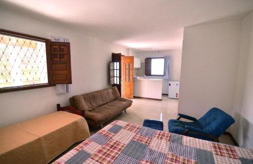 Refúgio Serra Negra - PE - Foto 11