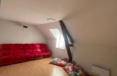 Gîte des Coteaux d'Ebreuil - Foto 21