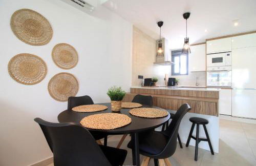 Oasis Beach XII - Casa Lotus - Foto 7