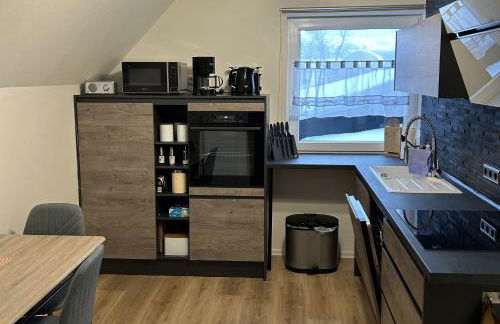 Ferienwohnung Waldblick - Foto 10