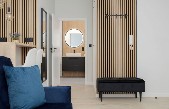 Herbu Oksza Apartment Warsaw by Renters - Foto 11