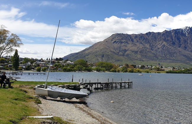 Hello QT Marina - Foto 49