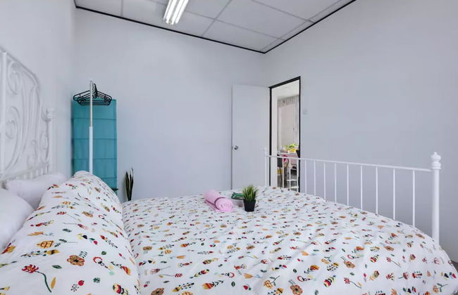 De Garden at Desa Tebrau Johor Bahru - Foto 10