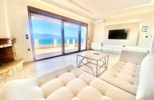 Presidential Sea View - Photo 10