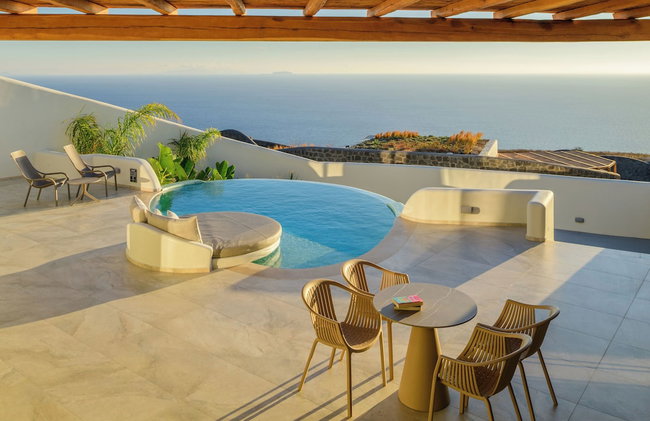 Secret Path Luxury Villas - Foto 117