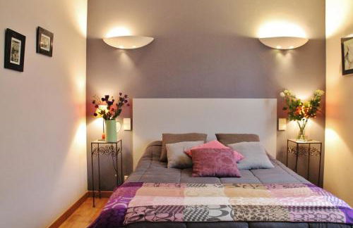 Gite Au Bouzigues - Photo 17