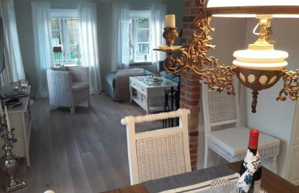 Dat Schmucke Huus - Foto 13