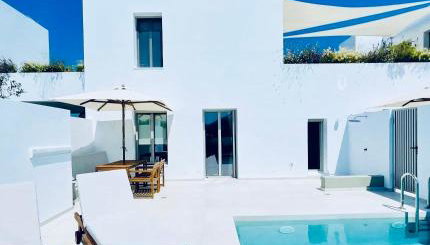 Casa di Amerissa Premium Accommodation - Foto 3