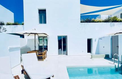 Casa di Amerissa Premium Accommodation - Photo 3