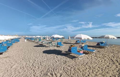 Appartamento Farfalla Fronte Mare - - Foto 6