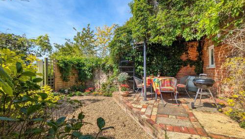 Dove Cottage - Photo 5