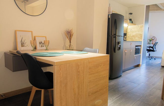 B 48 Living by B Rent - Foto 21