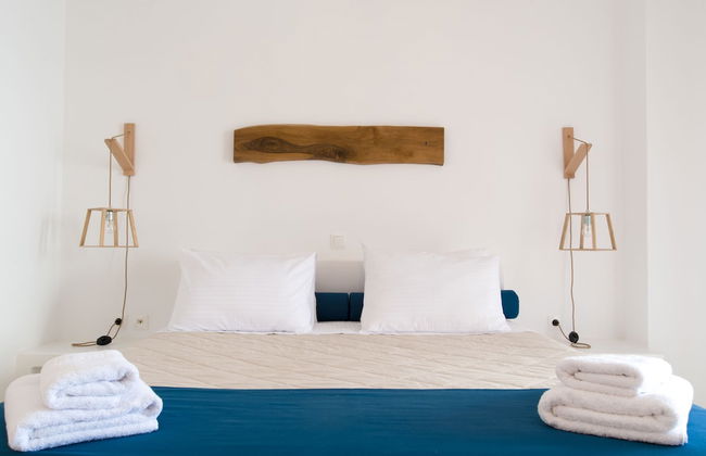 Santorini Crystal Blue - Foto 6