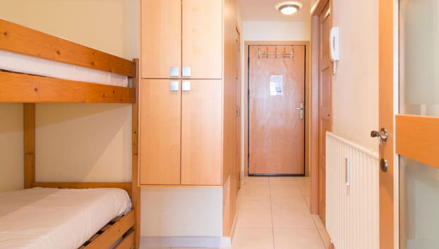 Spacious Apartment With sea View - Foto 3, Habitación