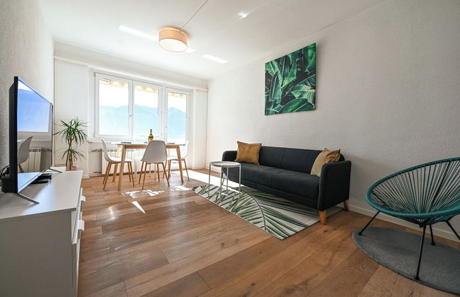 Lugano's Hills Lake View - Foto 10