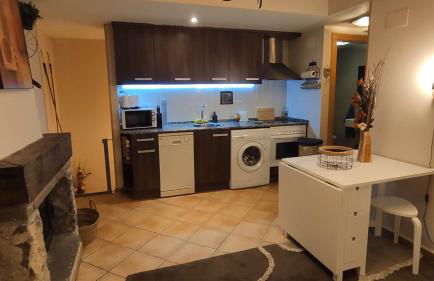 Acogedor apartamento dúplex Sandiniés - Foto 5