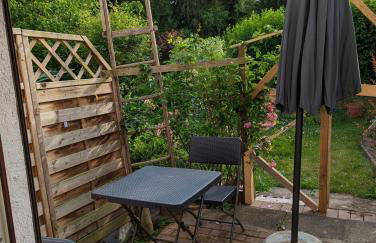 Ruhiges Appartement im Grünen - Photo 8