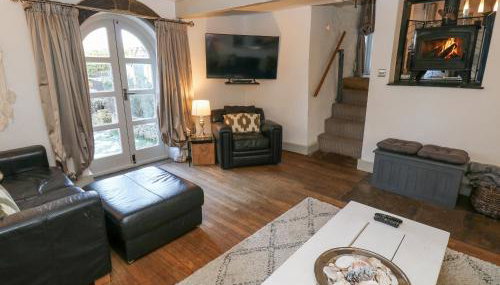 Dreamwood Cottage - Foto 4