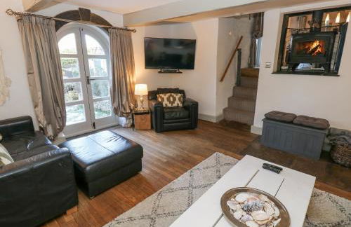 Dreamwood Cottage - Foto 4