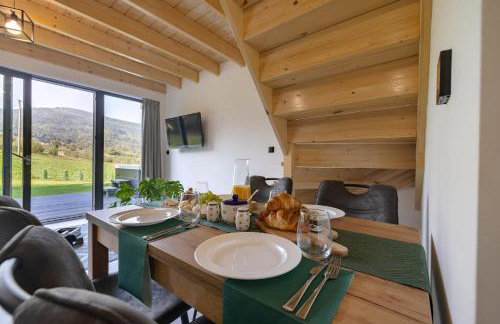 Piotrowiczówka Osada w Szczyrzycu - Photo 66