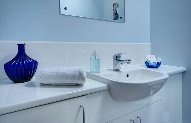 Walkers Court 3 Bedroom Apartment - Photo 11