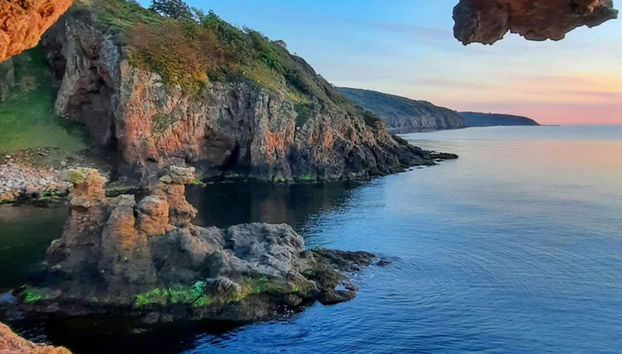 4 Person Holiday Home in Allinge - Foto 5, Miscelánea