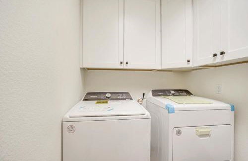 Pin Oak Farmhouse with Patio in Dripping Springs - Foto 26