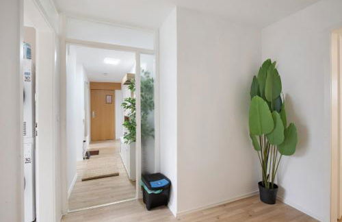 Geschäftsreisetraum mit 6 Betten - Foto 21