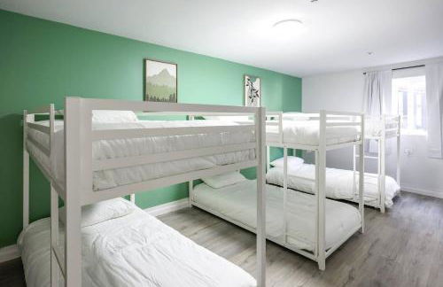 SD Lux Oasis: Theatre, Spa, 14Beds, AC, Sleeps 20+ - Foto 14