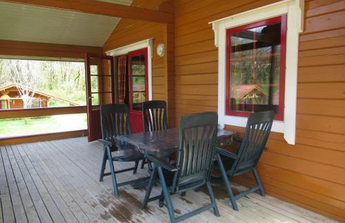 Chalet, Confort, Loisirs et Piscine - Foto 20