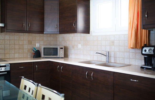 Calm Wave Villas - Foto 13