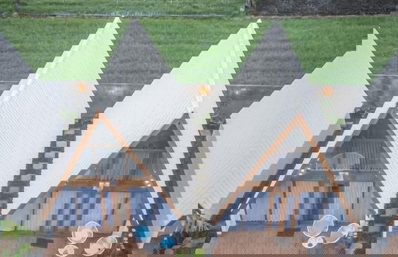 Asasta Kintamani Villa - Foto 18