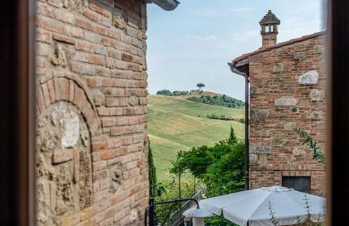 Nel cuore della Toscana con piscina - Foto 27