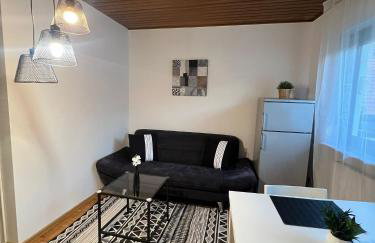 Ruhige Lage I Netflix I Küche I Leichter Check-in - Photo 6