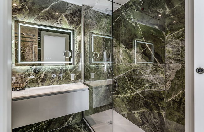 Rome55 - Piazza di Spagna - Foto 11