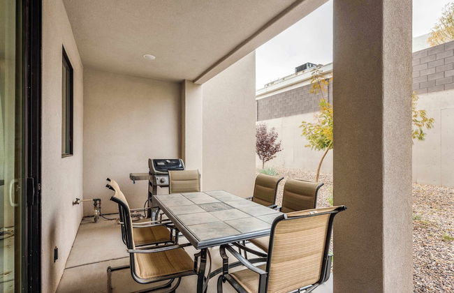 Tranquility at The Lofts Near National Parks - Foto 38