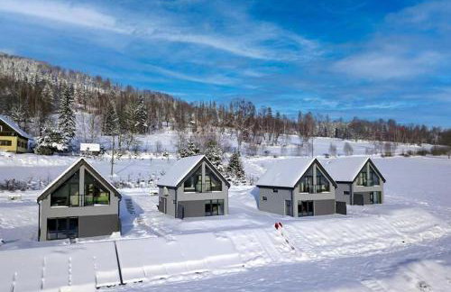 Widokówka Kletno - komfortowe domy pod Śnieżnikiem, balia na wyłączność - Foto 32