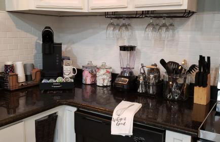 The Lafayette House - Foto 11