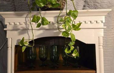 Hill Country Hangar with hottub, 7 minutes from the river and lake - Foto 53