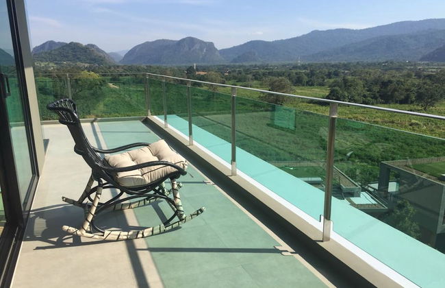 Sandao Condo Khaoyai - Foto 14