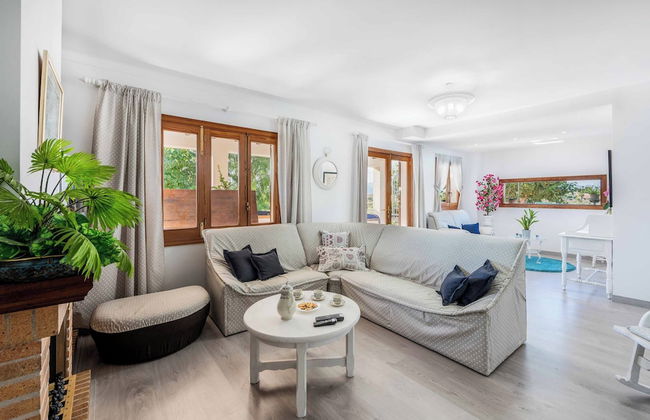 Villa Muralla - Foto 7