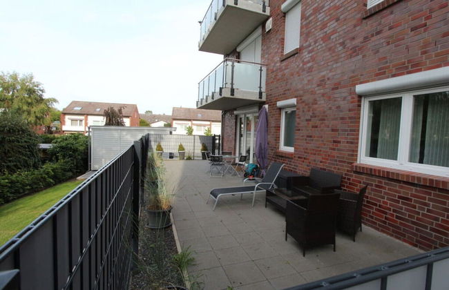 Holiday With Beach Chair - Foto 17