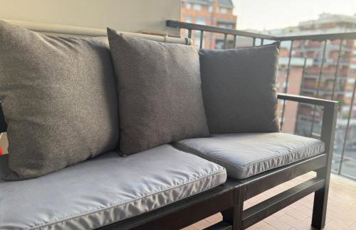 Tiburtina FLAM guest house - Foto 2