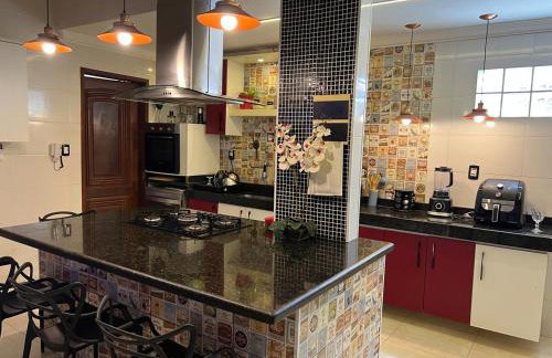 Casarão Itaipuaçu-Marica - Foto 48